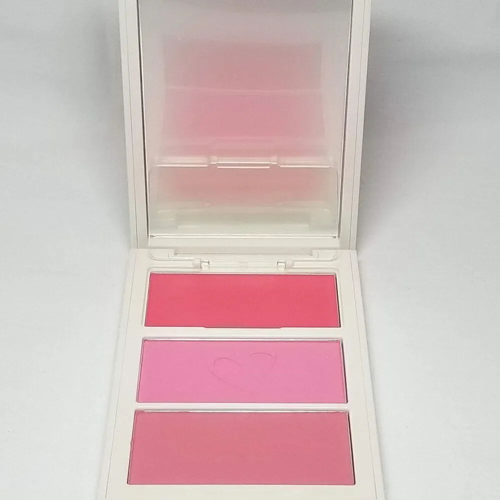 Beauty Creations - Rosy McMichael Vol 2 - Pink Dream Blushes